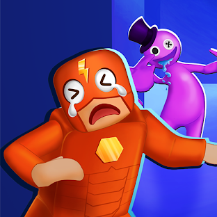 Draw Master - Hero Escape
